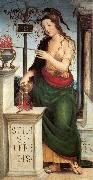 SODOMA, Il Allegory of Celestial Love srt France oil painting artist